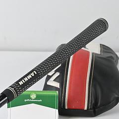 Tour Issue Taylormade M1 2016 Driver / 9.5 Degree / X-Flex Kai'li White 70 Shaft - Image 8