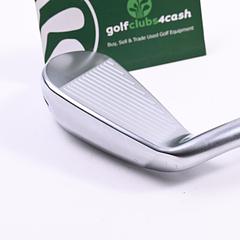 Srixon ZXiU Utility #4 Iron / 23 Degree / Regular Flex MMT 80 Shaft - Image 3