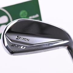 Srixon ZXiU Utility #3 Iron / 20 Degree / Stiff Flex MMT 80 Shaft - Image 1