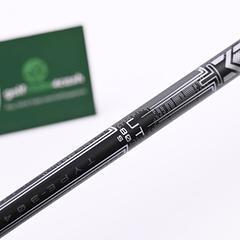 Srixon ZXiU Utility #3 Iron / 20 Degree / Stiff Flex MMT 80 Shaft - Image 4