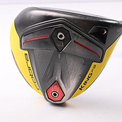 Cobra King F9 Driver / 9 Degree / Stiff Flex Aldila NV 60 Shaft - Image 2