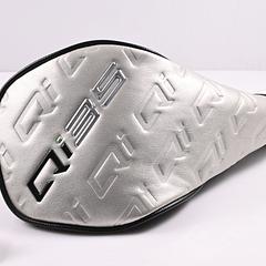 Taylormade Qi35 LS Driver / 9 Degree / Stiff Flex Kai'li Dark Waves CB Blue 60 - Image 9