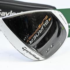 Left Hand Taylormade Burner Superfast 2.0 #3 Hybrid / 18 Degree / Regular Flex - Image 2