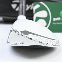 Left Hand Taylormade Burner Superfast 2.0 #3 Hybrid / 18 Degree / Regular Flex - Image 3