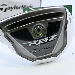 Left Hand Taylormade RBZ #3 Hybrid / 19 Degree / Regular Flex Taylormade RBZ - Image 2