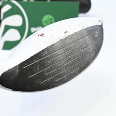 Left Hand Taylormade Burner Superfast 2.0 #3 Hybrid / 18 Degree / Regular Flex - Image 4