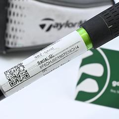 Left Hand Taylormade RBZ #3 Hybrid / 19 Degree / Regular Flex Taylormade RBZ - Image 7