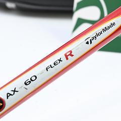 Left Hand Taylormade Burner Superfast 2.0 #3 Hybrid / 18 Degree / Regular Flex - Image 6