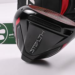 Taylormade Stealth Driver / 9 Degree / Regular Flex EvenFlow Riptide Small Batch - Image 2