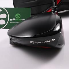 Taylormade Stealth Driver / 9 Degree / Regular Flex EvenFlow Riptide Small Batch - Image 3