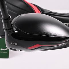 Taylormade Stealth Driver / 9 Degree / Regular Flex EvenFlow Riptide Small Batch - Image 5