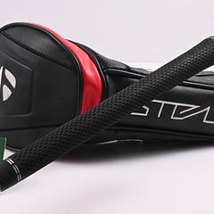 Taylormade Stealth Driver / 9 Degree / Regular Flex EvenFlow Riptide Small Batch - Image 8