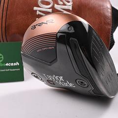 Taylormade BRNR Copper Mini Driver / 11.5 Degree / Stiff Flex Proforce M40X 65 - Image 1