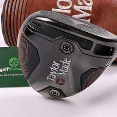 Taylormade BRNR Copper Mini Driver / 11.5 Degree / Stiff Flex Proforce M40X 65 - Image 2