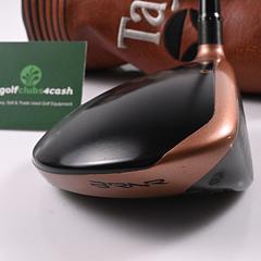 Taylormade BRNR Copper Mini Driver / 11.5 Degree / Stiff Flex Proforce M40X 65 - Image 3