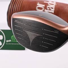 Taylormade BRNR Copper Mini Driver / 11.5 Degree / Stiff Flex Proforce M40X 65 - Image 4