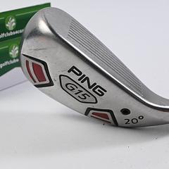 Ping G15 #3 Hybrid / 20 Degree / Regular Flex Ping TFC 149 Shaft - Image 1