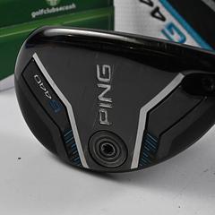 Ping G440 #3 Hybrid / 20 Degree / Regular Flex Ping Alta CB Blue 70 Shaft - Image 2