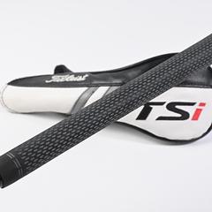 Titleist TSi3 #2 Hybrid / 18 Degree / Stiff Flex Hzrdus Smoke Black RDX 80 - Image 9