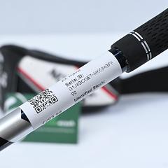 Srixon ZXi #2 Hybrid / 17 Degree / Stiff Flex Fujikura Ventus TR Blue 8 - Image 7