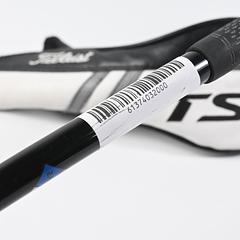 Titleist TSi3 #2 Hybrid / 18 Degree / Stiff Flex Hzrdus Smoke Black RDX 80 - Image 8