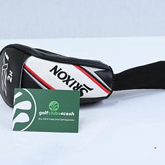 Srixon ZXi #2 Hybrid / 17 Degree / Stiff Flex Fujikura Ventus TR Blue 8 - Image 9