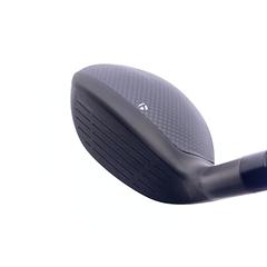 Used TaylorMade Qi35 Max 4 Hybrid / 23 Degrees / Regular Flex - Image 6