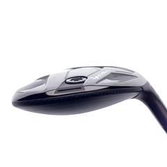 Used TaylorMade Qi35 Max 4 Hybrid / 23 Degrees / Regular Flex - Image 2