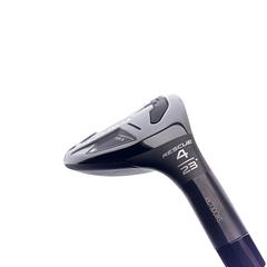 Used TaylorMade Qi35 Max 4 Hybrid / 23 Degrees / Regular Flex - Image 3