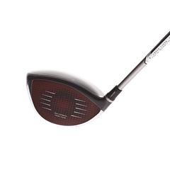 TaylorMade Stealth Graphite Mens Right Hand Driver 12* Ladies - Kalea Gold 40 Soft - Image 3