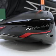 Taylormade Stealth Plus Driver / 9 Degree / X-Flex Graphite Design Tour AD DI-7 - Image 3