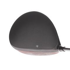 TaylorMade Stealth Graphite Mens Right Hand Driver 12* Ladies - Kalea Gold 40 Soft - Image 2