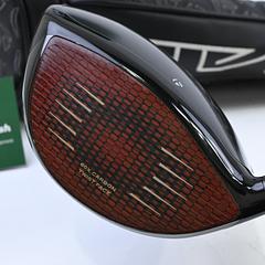 Taylormade Stealth Plus Driver / 9 Degree / X-Flex Graphite Design Tour AD DI-7 - Image 4
