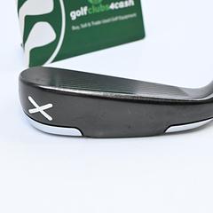 PXG 0311 X Gen5 Utility #2 Hybrid / 18 Degree / Regular Flex Aerotech SteelFiber - Image 3