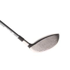 Cleveland HiBore XLS Graphite Mens Left Hand Fairway 3 Wood 15* Stiff - FIT-ON M Gold - Image 3