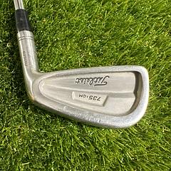 Titleist 735cm 4 Iron - Image 1