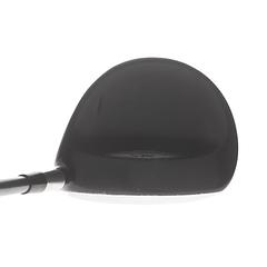 Cleveland HiBore XLS Graphite Mens Left Hand Fairway 3 Wood 15* Stiff - FIT-ON M Gold - Image 2