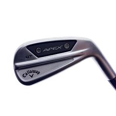 Used Callaway Apex UT 24 4 Hybrid / 23 Degrees / Stiff Flex - Image 4