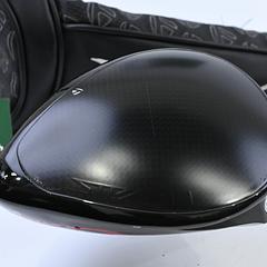 Taylormade Stealth Plus Driver / 9 Degree / X-Flex Graphite Design Tour AD DI-7 - Image 5