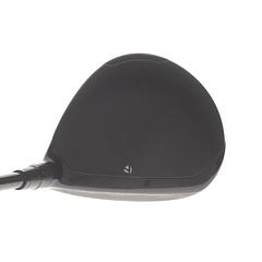 TaylorMade Stealth Plus Graphite Mens Left Hand Fairway 3 Wood 15* Stiff - Tensei AV Series Blue 65 - Image 2