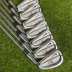 Nike VR 4-PW Irons - Image 1