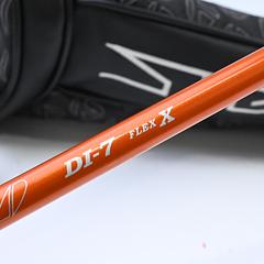 Taylormade Stealth Plus Driver / 9 Degree / X-Flex Graphite Design Tour AD DI-7 - Image 6