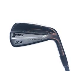 Used Srixon ZX MK II Utility 4 Hybrid / 23 Degrees / Stiff Flex - Image 1