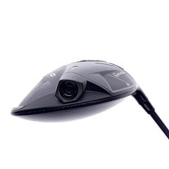 Used TaylorMade Qi35 Driver / 12.0 Degrees / X-Stiff Flex - Image 2