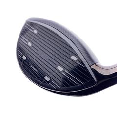 Used TaylorMade Qi35 Driver / 12.0 Degrees / X-Stiff Flex - Image 5
