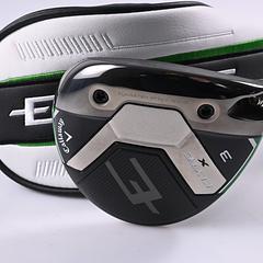 Callaway Elyte X #3 Wood / 15 Degree / Regular Flex Vanquish 5 Shaft - Image 2