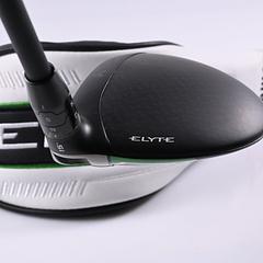 Callaway Elyte X #3 Wood / 15 Degree / Regular Flex Vanquish 5 Shaft - Image 5