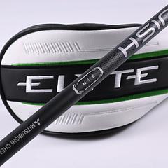 Callaway Elyte X #3 Wood / 15 Degree / Regular Flex Vanquish 5 Shaft - Image 6