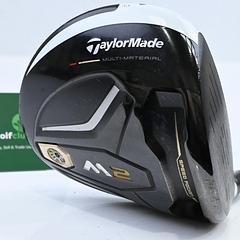 Ladies Taylormade M2 2016 Driver / 13 Degree / Ladies Flex M2 REAX 45 Shaft - Image 1
