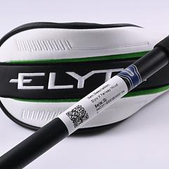 Callaway Elyte X #3 Wood / 15 Degree / Regular Flex Vanquish 5 Shaft - Image 7